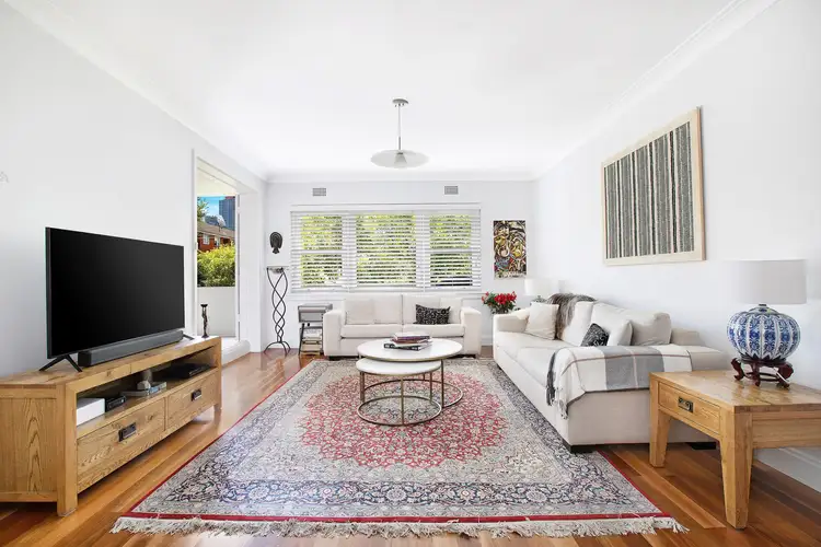 4/26 Crows Nest Road, Waverton NSW 2060