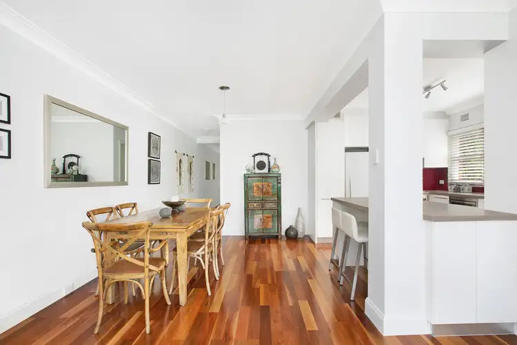 Third view of Homely apartment listing, 4/26 Crows Nest Road, Waverton NSW 2060