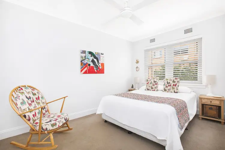 Fourth view of Homely apartment listing, 4/26 Crows Nest Road, Waverton NSW 2060