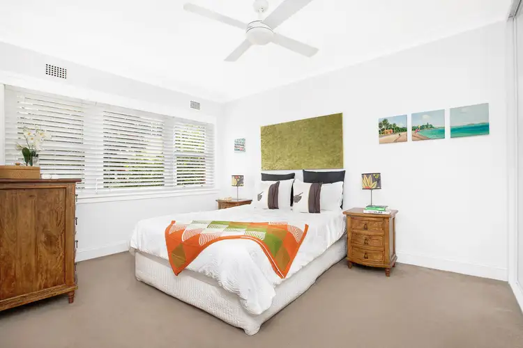 Fifth view of Homely apartment listing, 4/26 Crows Nest Road, Waverton NSW 2060