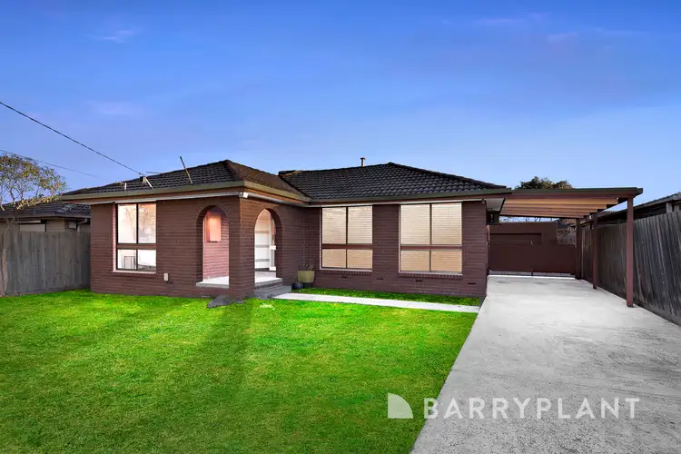 Main view of Homely house listing, 93 Driscolls Road, Kealba VIC 3021