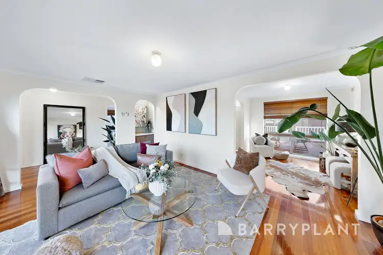 Second view of Homely house listing, 93 Driscolls Road, Kealba VIC 3021