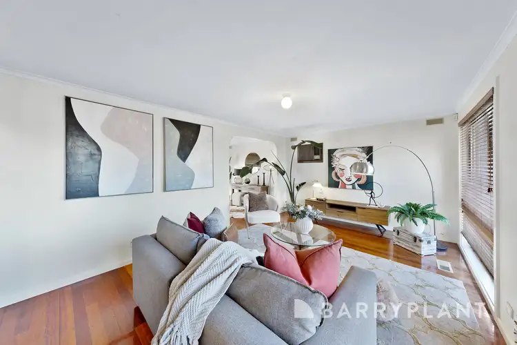 Third view of Homely house listing, 93 Driscolls Road, Kealba VIC 3021