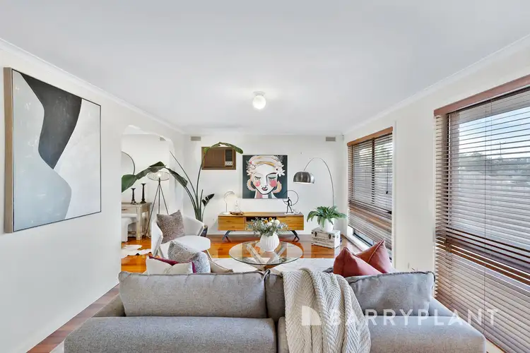 Fourth view of Homely house listing, 93 Driscolls Road, Kealba VIC 3021