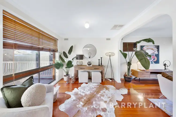 Fifth view of Homely house listing, 93 Driscolls Road, Kealba VIC 3021
