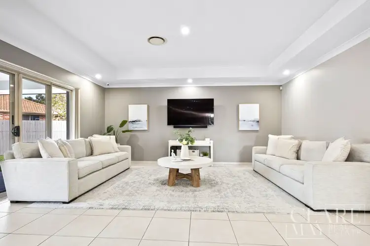 Second view of Homely house listing, 15 Honeywood Court, Springfield QLD 4300