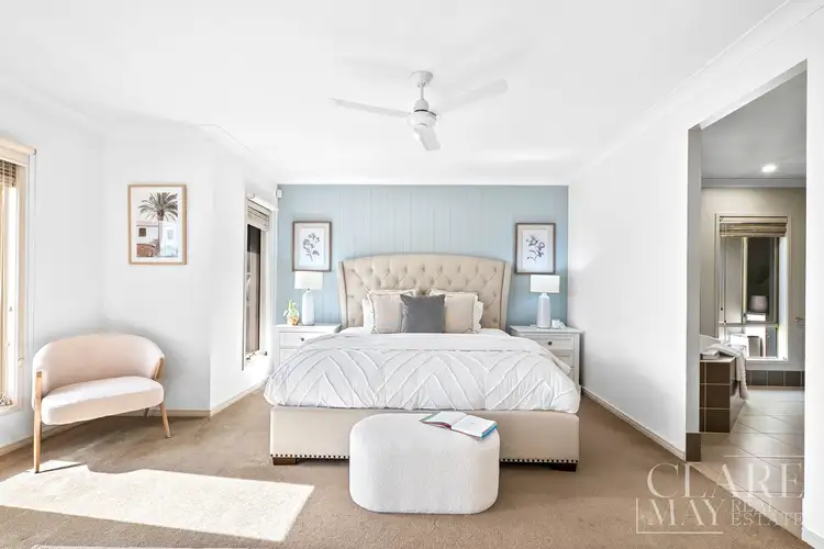 Fourth view of Homely house listing, 15 Honeywood Court, Springfield QLD 4300