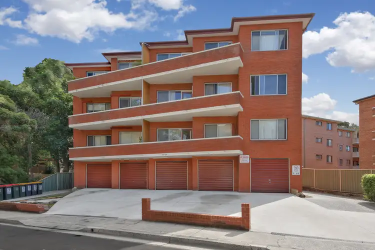 3/16 The Strand, Rockdale NSW 2216