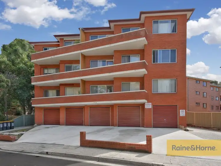 3/16 The Strand, Rockdale NSW 2216