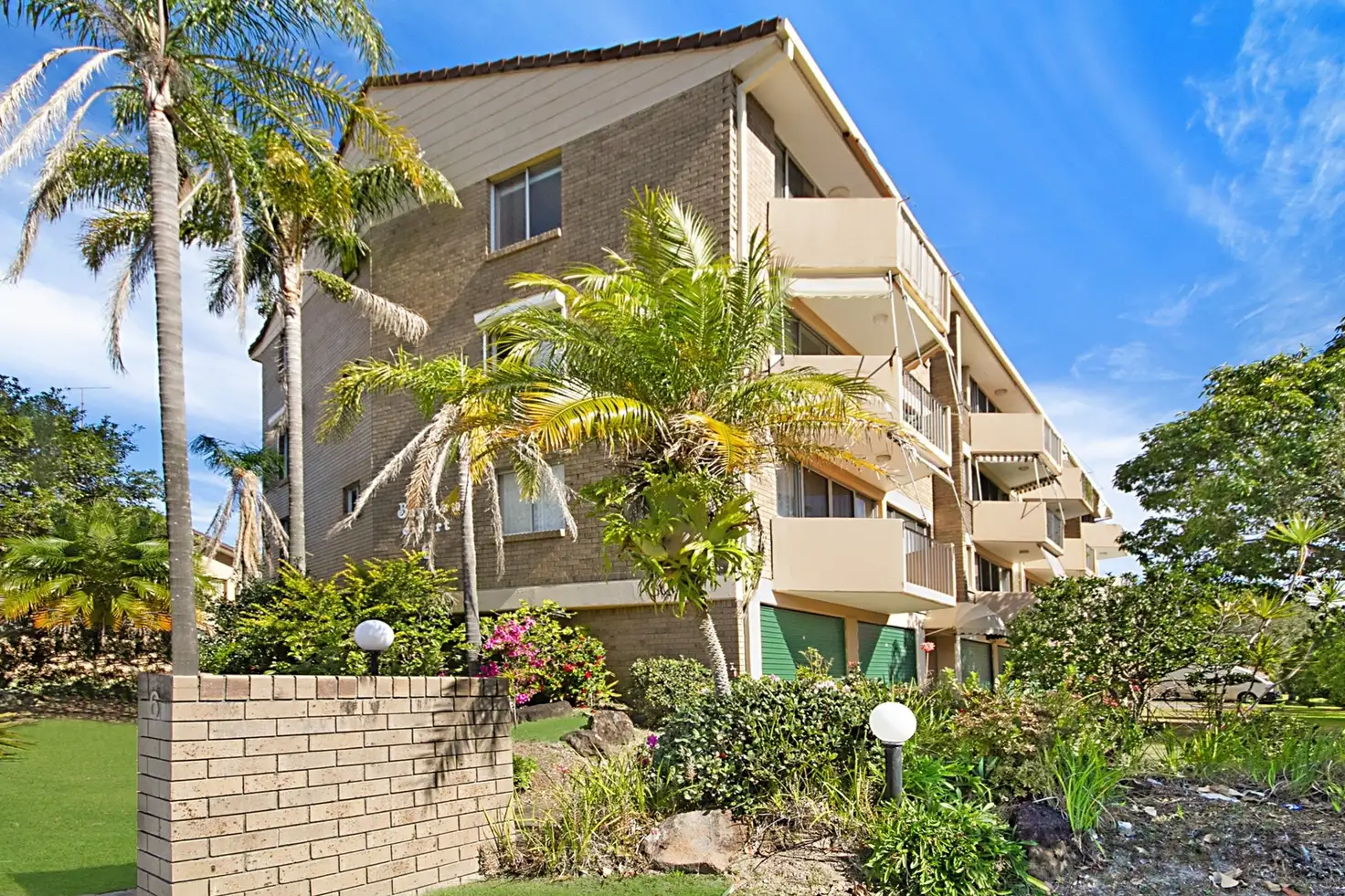 Main view of Homely unit listing, 10/6 Buchan Avenue, Tweed Heads NSW 2485