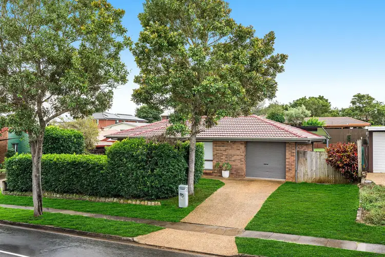 Main view of Homely house listing, 85 Radford Road, Manly West QLD 4179