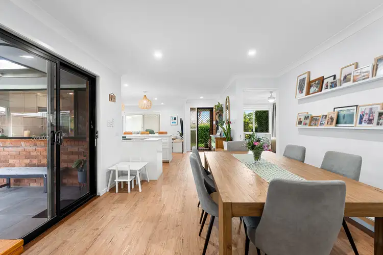 Third view of Homely house listing, 85 Radford Road, Manly West QLD 4179