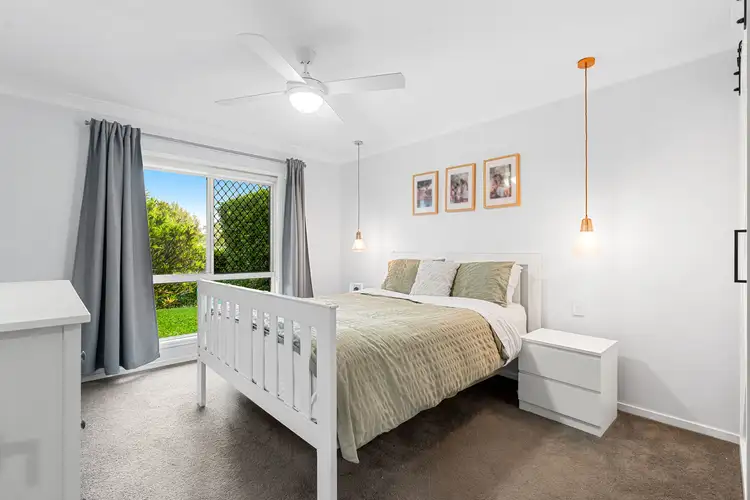 Fourth view of Homely house listing, 85 Radford Road, Manly West QLD 4179