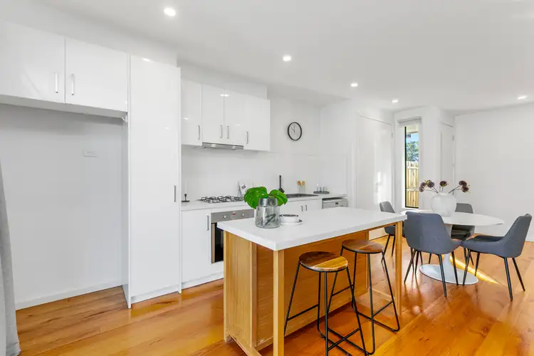 Sixth view of Homely townhouse listing, 1/1 Suffolk Street, West Footscray VIC 3012