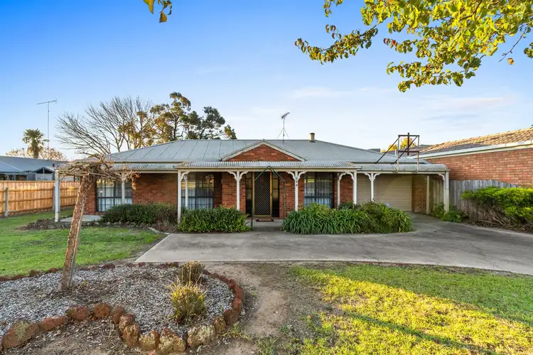 244 Kay Street, Traralgon VIC 3844