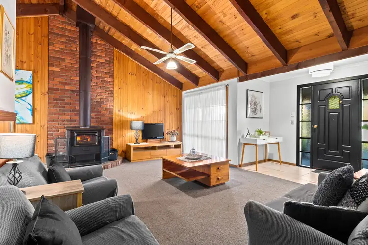 Fifth view of Homely house listing, 244 Kay Street, Traralgon VIC 3844