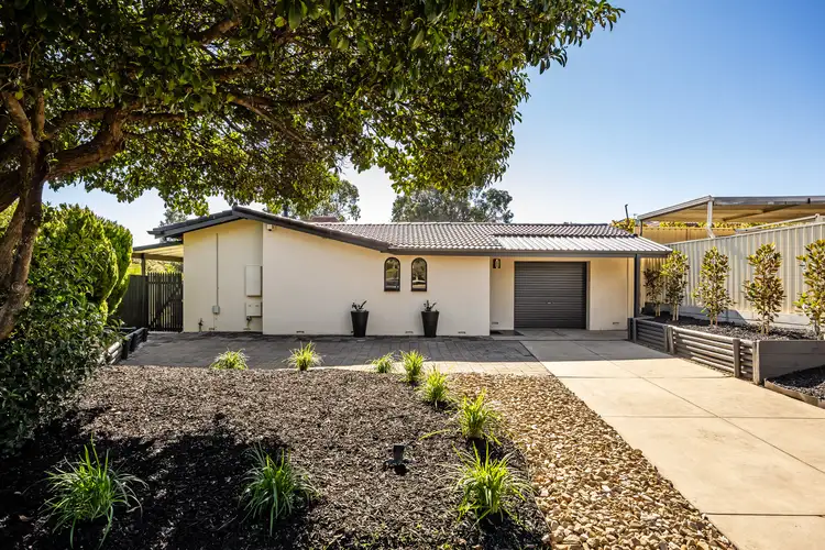 10 Grahame Drive, Athelstone SA 5076