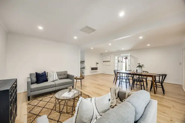 Second view of Homely house listing, 10 Grahame Drive, Athelstone SA 5076