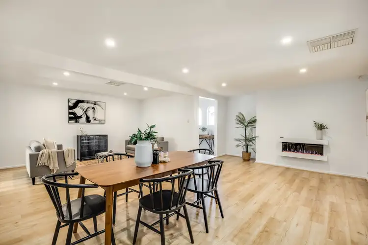 Third view of Homely house listing, 10 Grahame Drive, Athelstone SA 5076