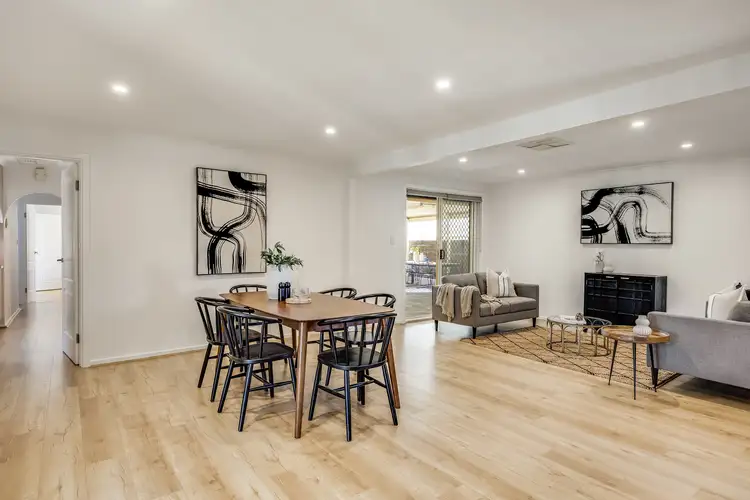 Fourth view of Homely house listing, 10 Grahame Drive, Athelstone SA 5076