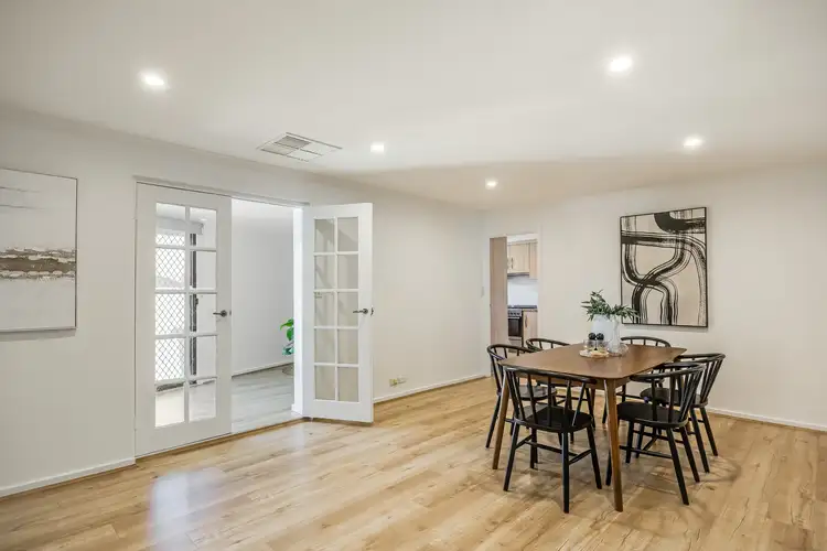 Fifth view of Homely house listing, 10 Grahame Drive, Athelstone SA 5076