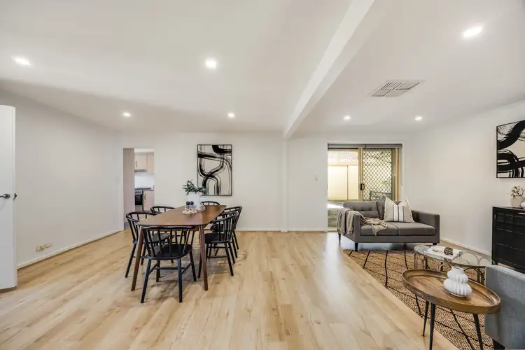 Sixth view of Homely house listing, 10 Grahame Drive, Athelstone SA 5076