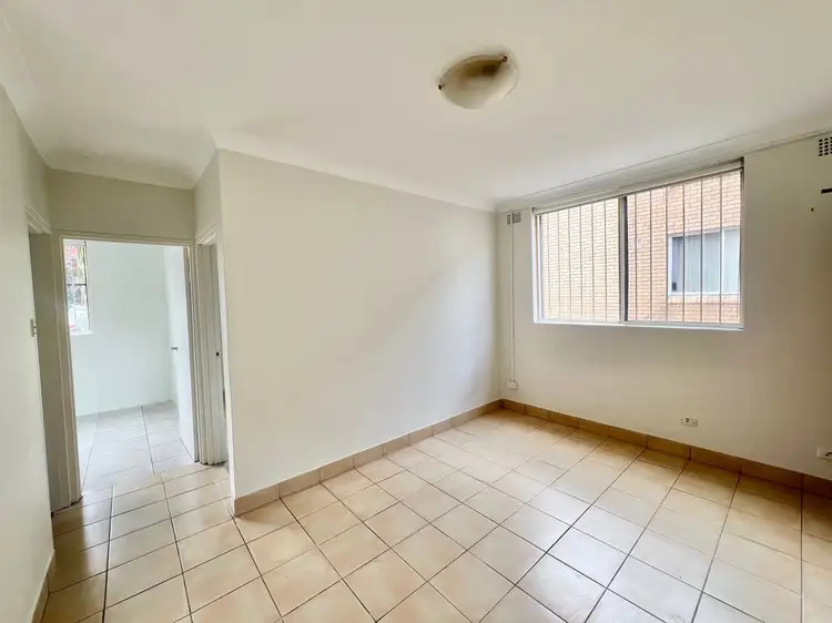 Third view of Homely apartment listing, 3/28 Rochester Street, Botany NSW 2019