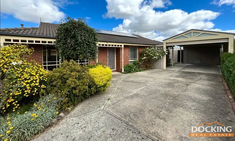 Main view of Homely house listing, 39 Parman Avenue, Pakenham VIC 3810