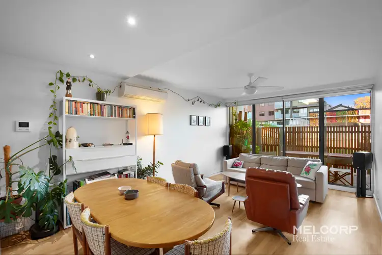 16/300 Young Street, Fitzroy VIC 3065