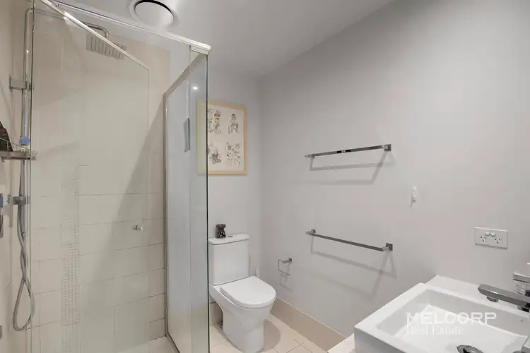 Fifth view of Homely apartment listing, 16/300 Young Street, Fitzroy VIC 3065