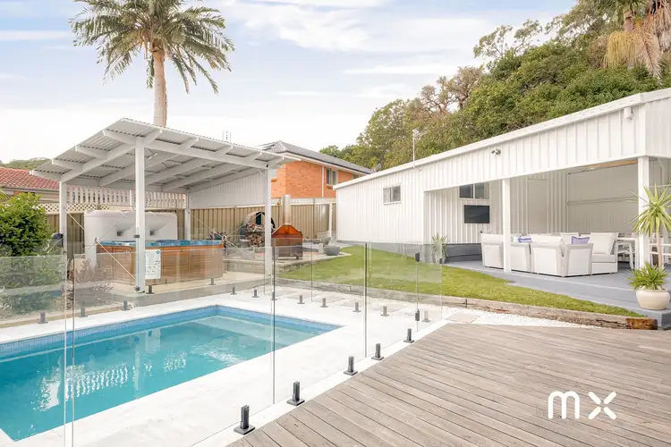 Main view of Homely house listing, 1 Bubb Place, Berkeley NSW 2506