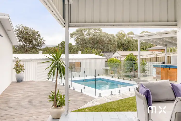 Second view of Homely house listing, 1 Bubb Place, Berkeley NSW 2506