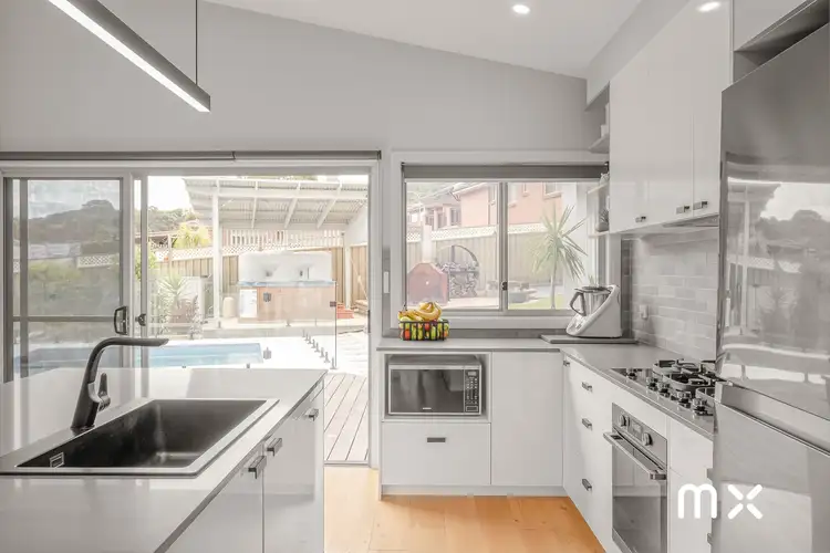 Fourth view of Homely house listing, 1 Bubb Place, Berkeley NSW 2506