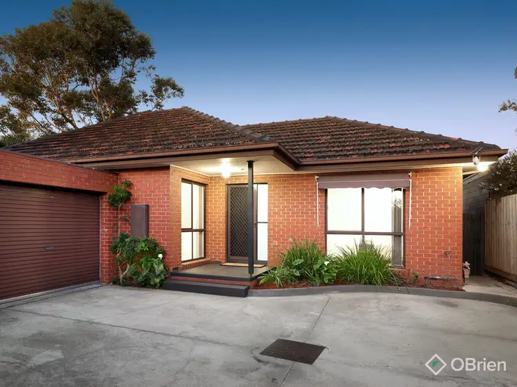 2/22 Mimosa Avenue, Oakleigh South VIC 3167
