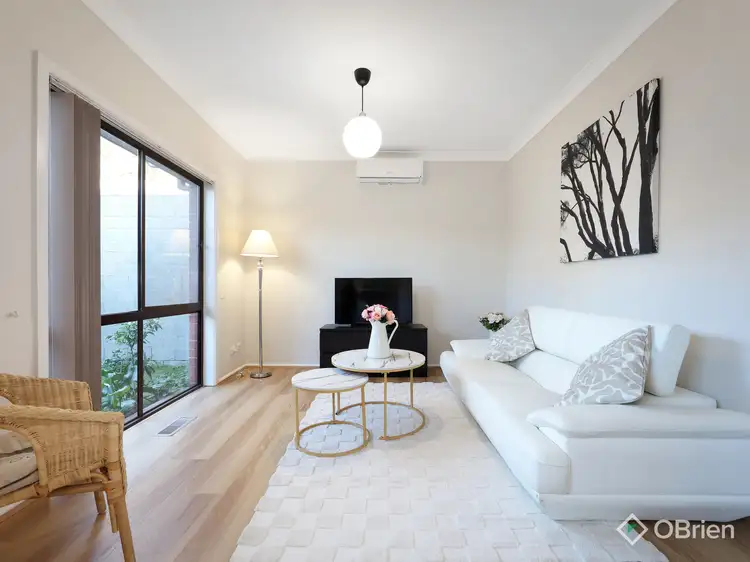 Second view of Homely unit listing, 2/22 Mimosa Avenue, Oakleigh South VIC 3167