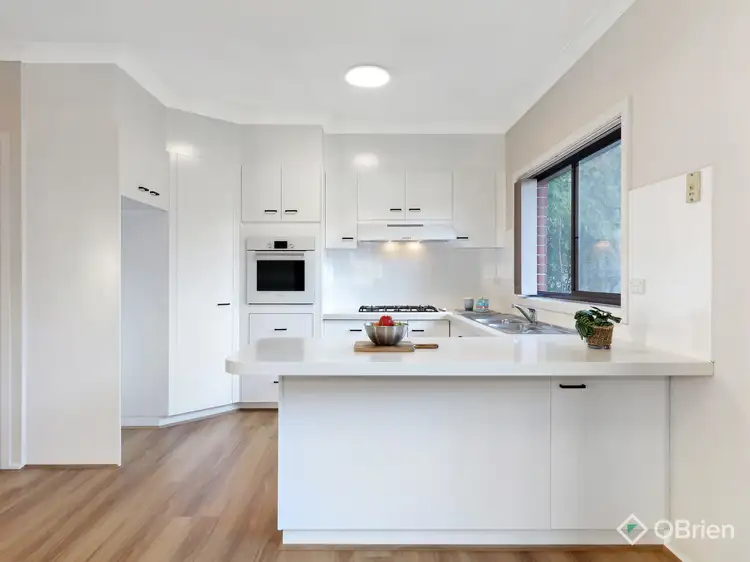 Third view of Homely unit listing, 2/22 Mimosa Avenue, Oakleigh South VIC 3167
