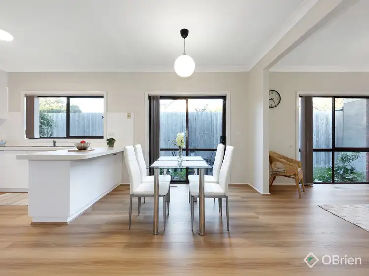 Fourth view of Homely unit listing, 2/22 Mimosa Avenue, Oakleigh South VIC 3167