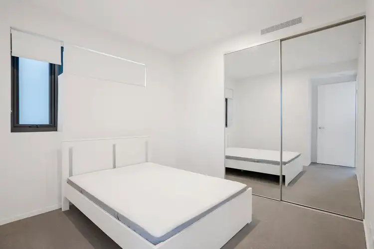 Fourth view of Homely apartment listing, 308/100 De Burgh Street, Lyneham ACT 2602