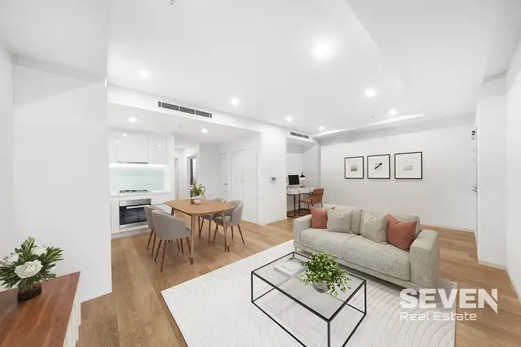 301/139-145 Parramatta Road, Homebush NSW 2140