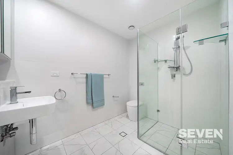 Fifth view of Homely apartment listing, 301/139-145 Parramatta Road, Homebush NSW 2140