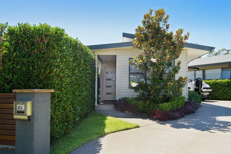 41a Yarrabin Street, Belrose NSW 2085