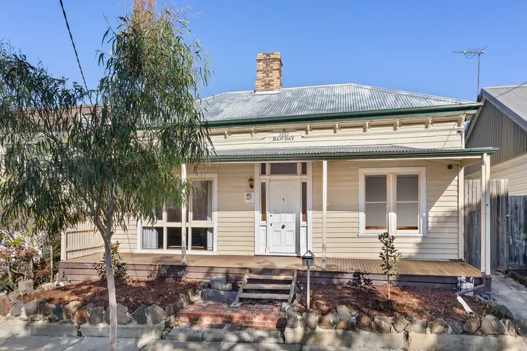 1 Peel Street, Newport VIC 3015