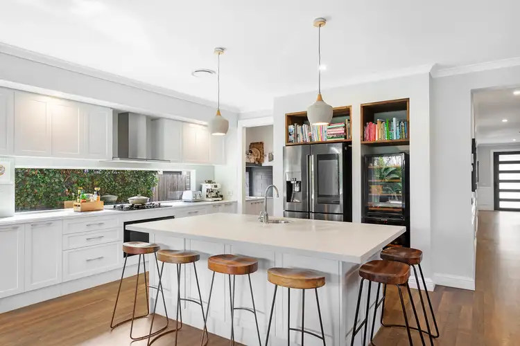 Third view of Homely house listing, 75 Tweedmouth Avenue, Rosebery NSW 2018
