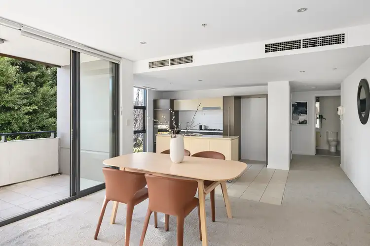 Fourth view of Homely apartment listing, 401/700 Chapel Street, South Yarra VIC 3141