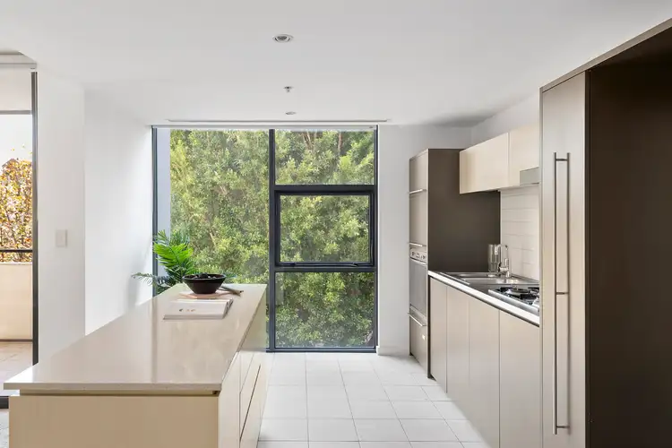 Fifth view of Homely apartment listing, 401/700 Chapel Street, South Yarra VIC 3141