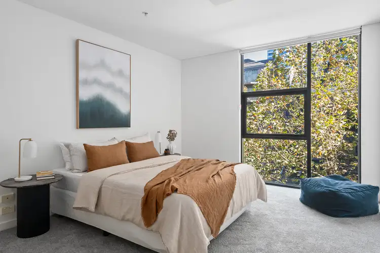 Fifth view of Homely apartment listing, 401/700 Chapel Street, South Yarra VIC 3141