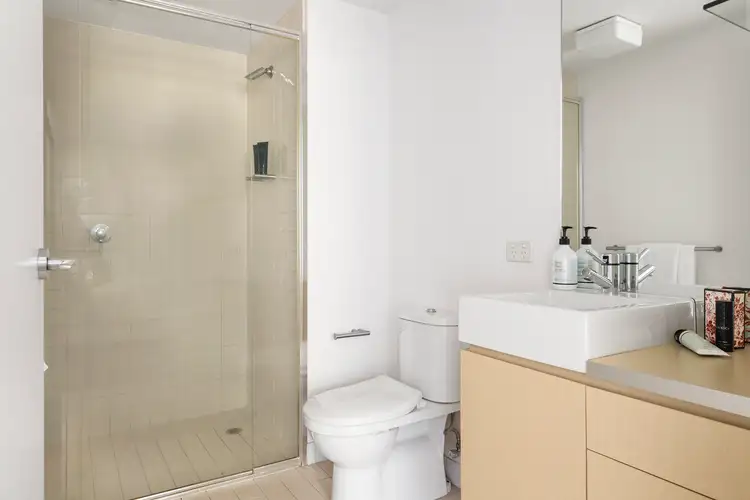 Sixth view of Homely apartment listing, 401/700 Chapel Street, South Yarra VIC 3141