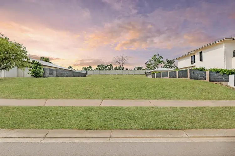 30 Haultain Crescent, Durack NT 830