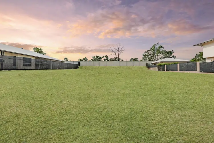 Second view of Homely land listing, 30 Haultain Crescent, Durack NT 830