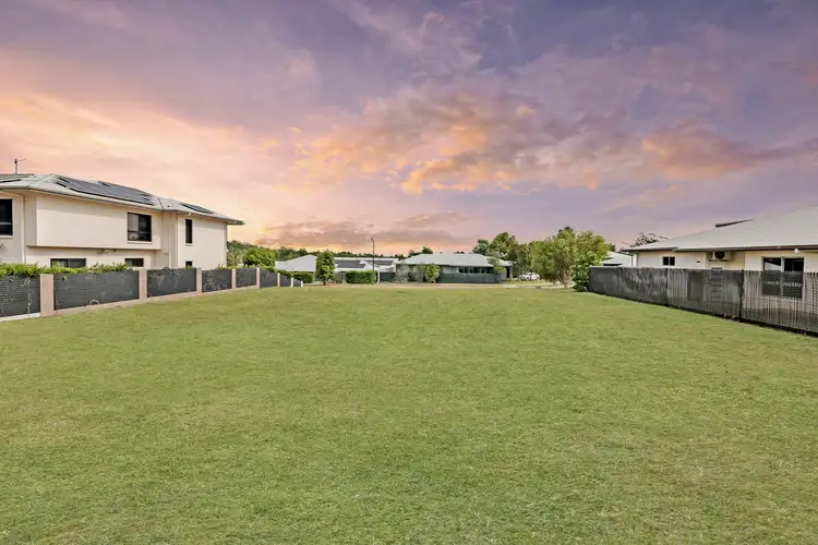 Fourth view of Homely land listing, 30 Haultain Crescent, Durack NT 830